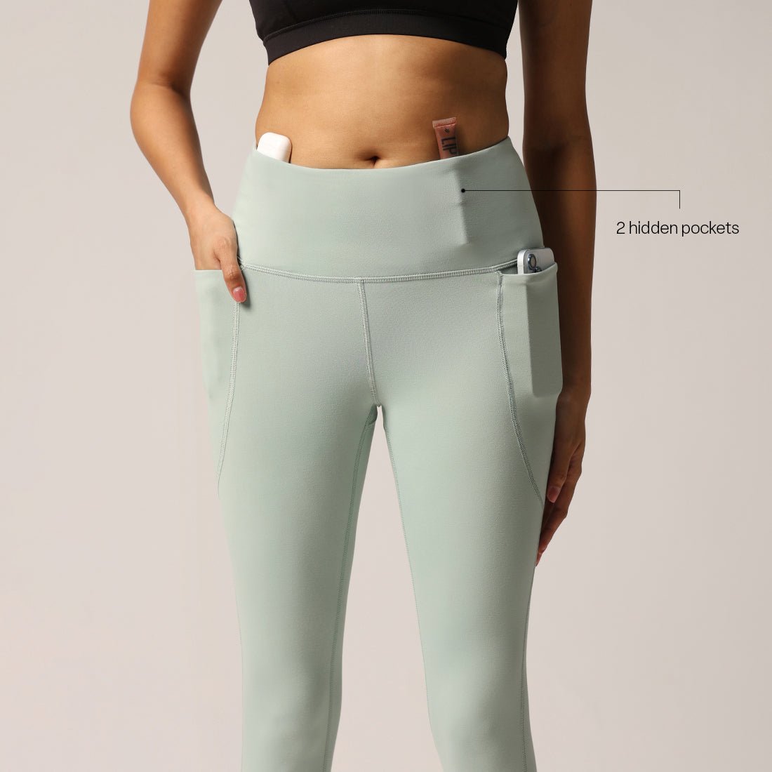 Ultimate Leggings - BlissClub