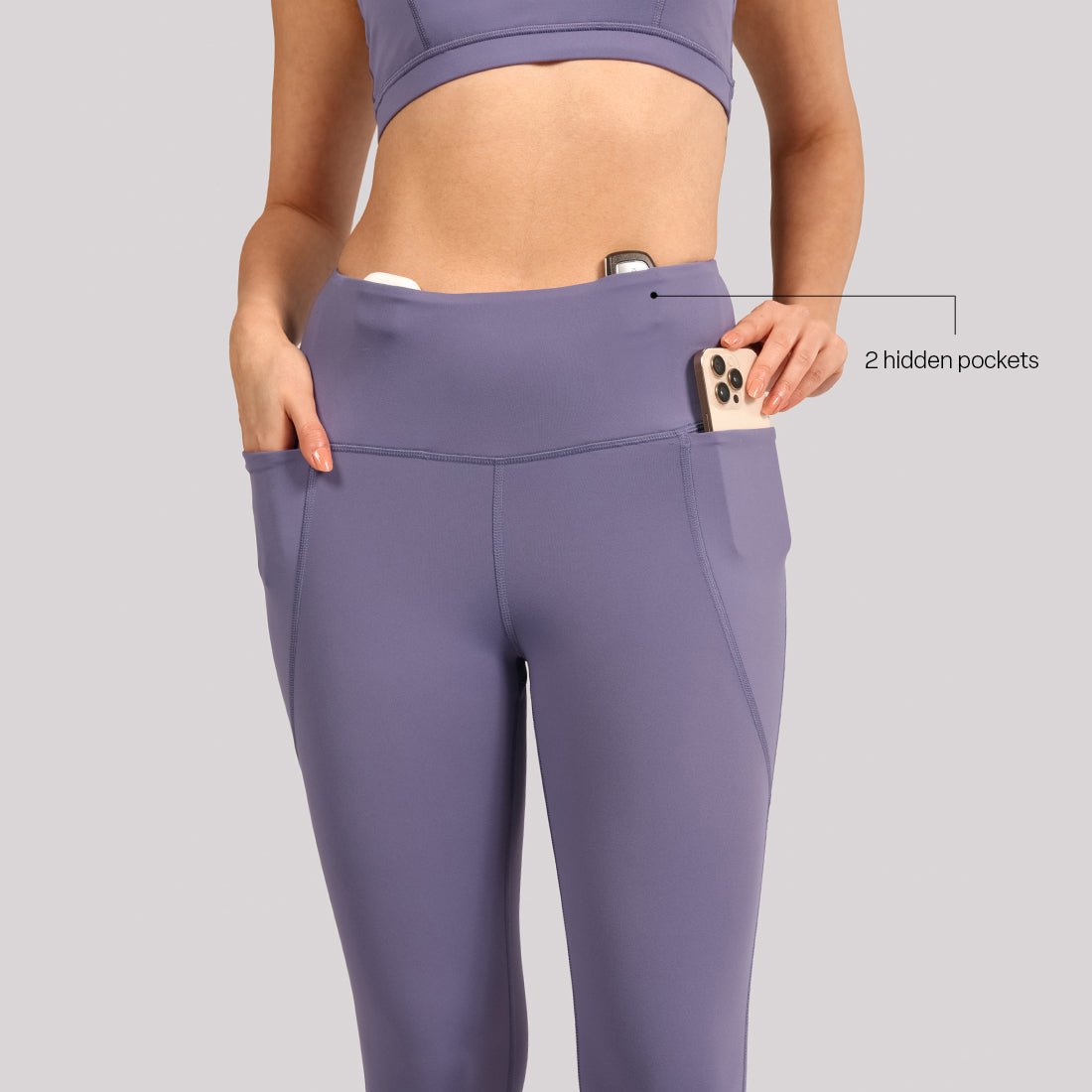 Ultimate Leggings - BlissClub