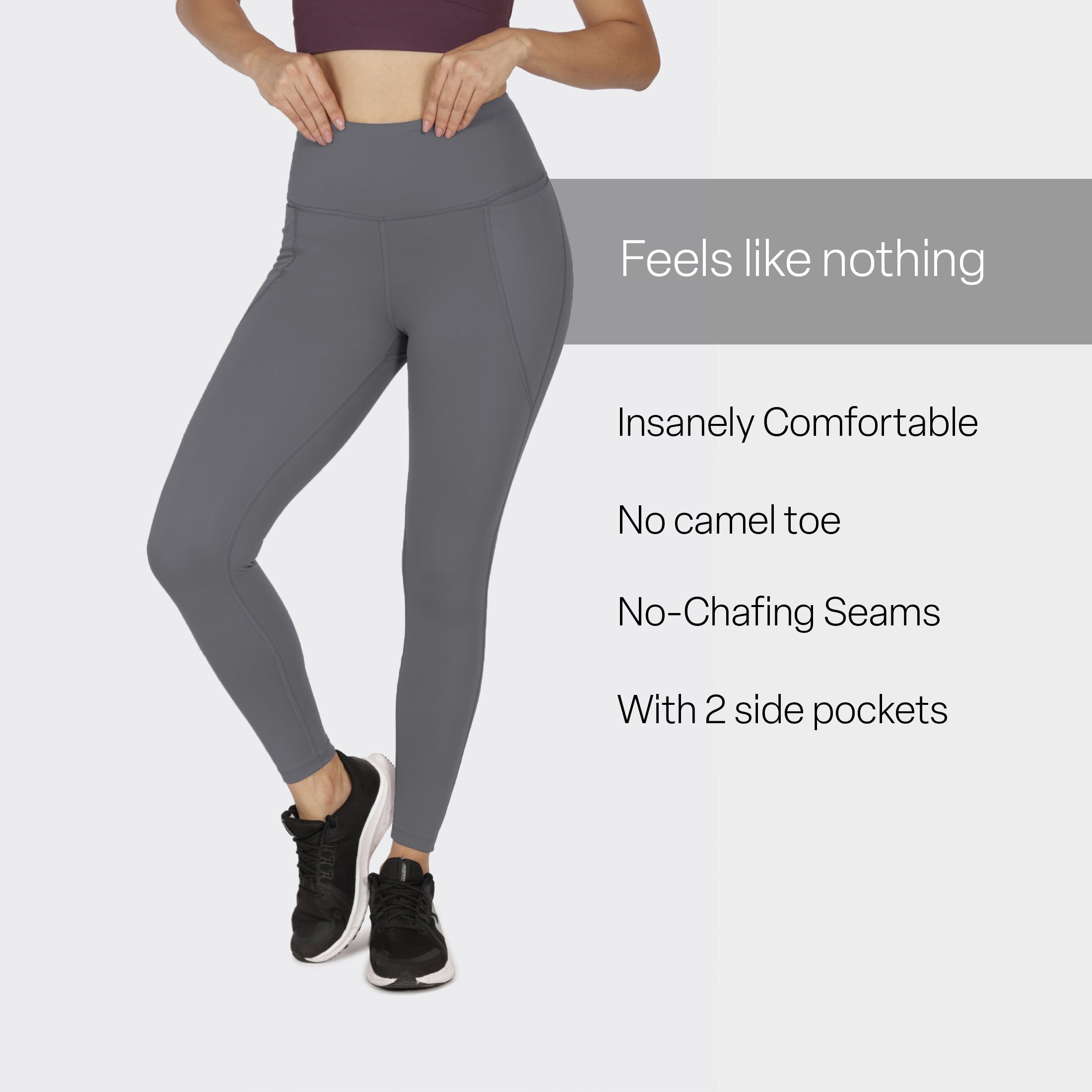 Ultimate Leggings - BlissClub