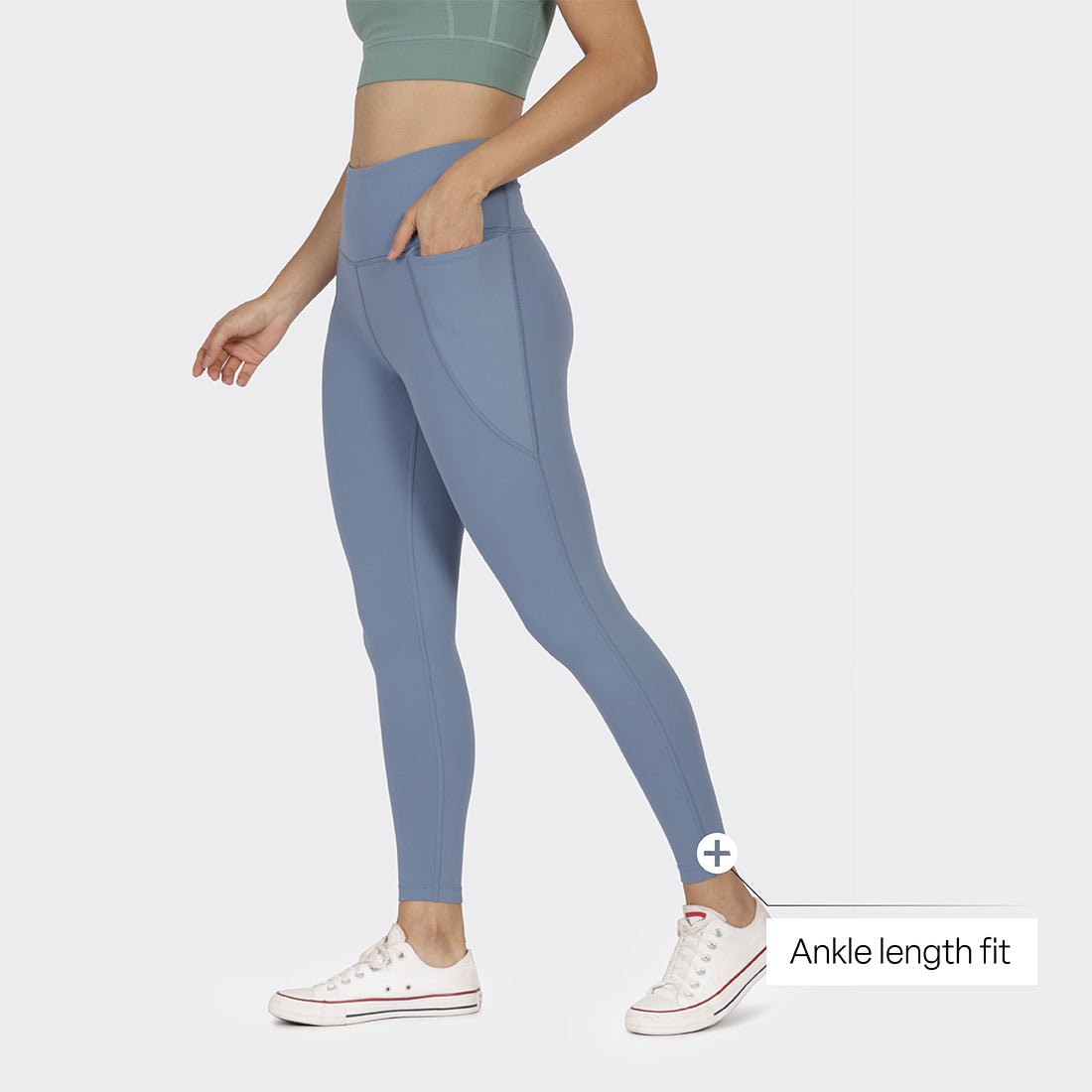 Ultimate Leggings - BlissClub