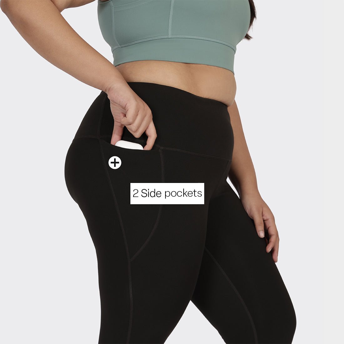 Ultimate Leggings - BlissClub