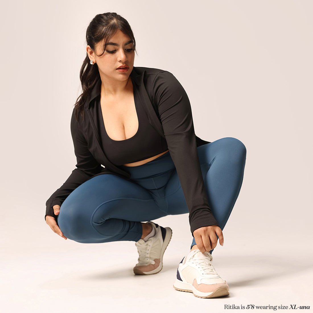 Ultimate Leggings - BlissClub