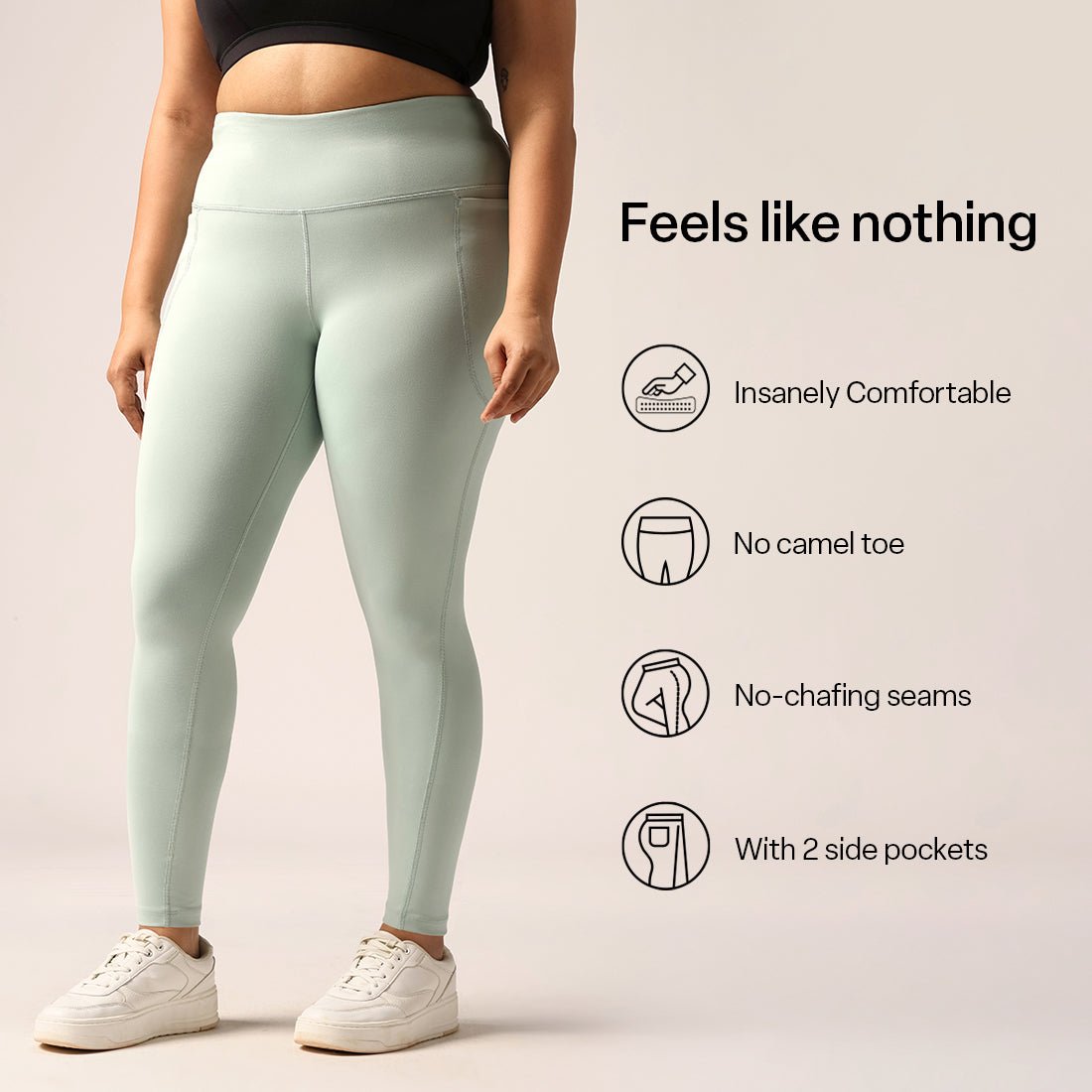 Ultimate Leggings - BlissClub
