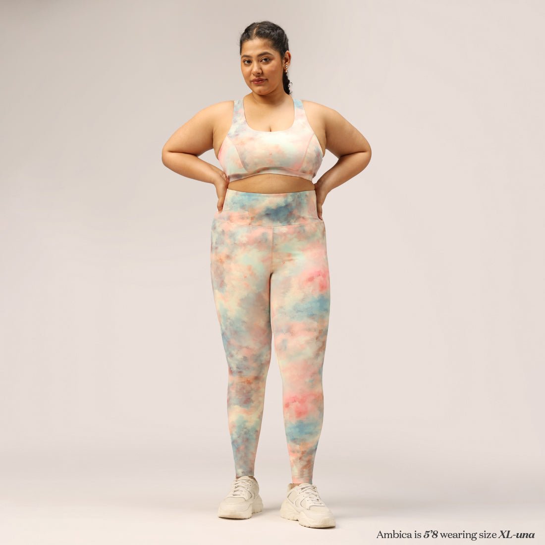 Ultimate Leggings - BlissClub