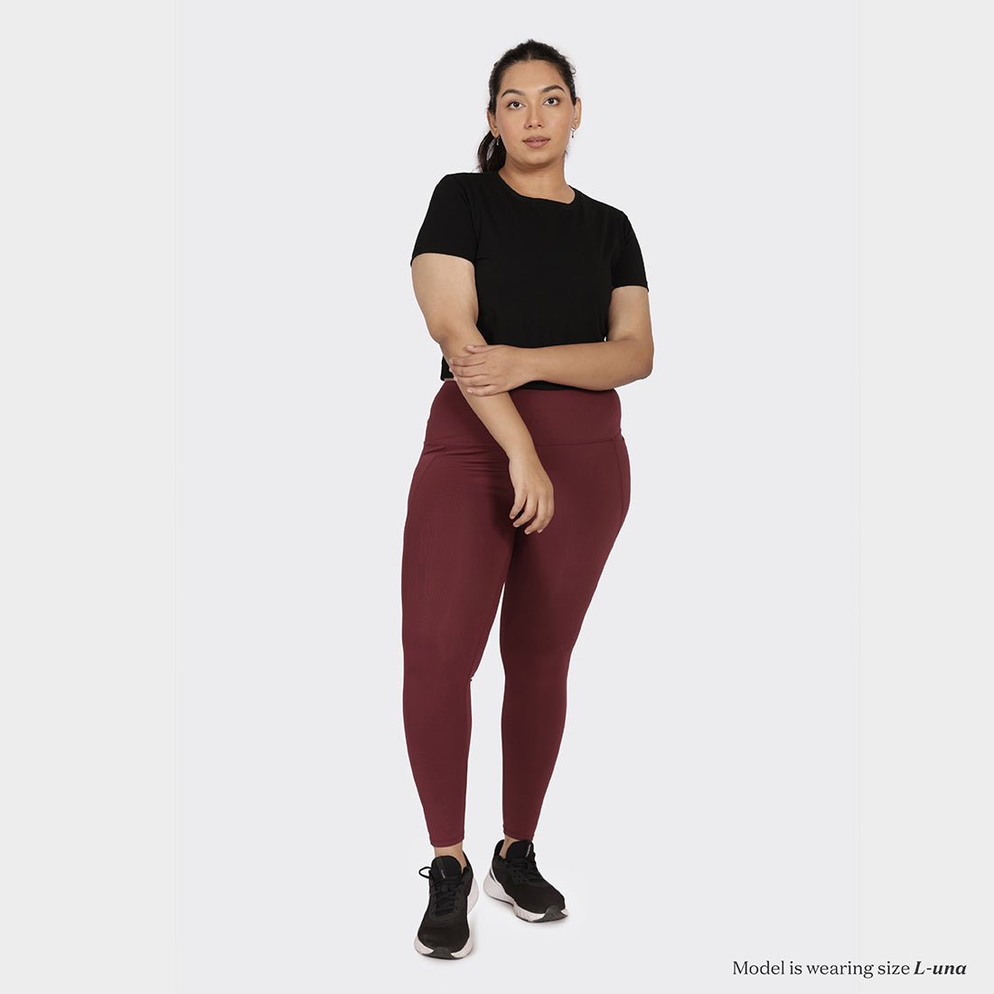Ultimate Leggings - BlissClub