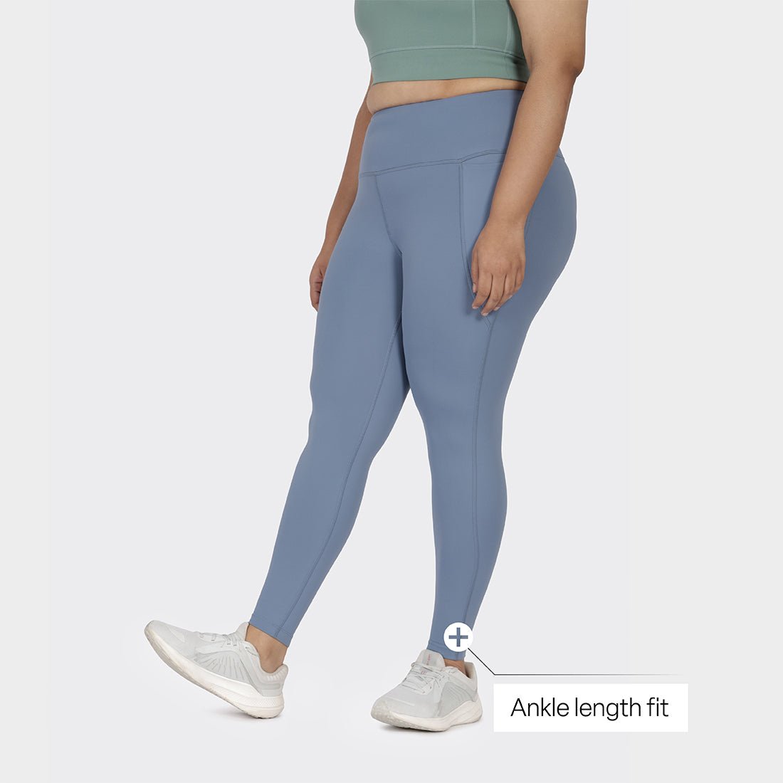 Ultimate Leggings - BlissClub