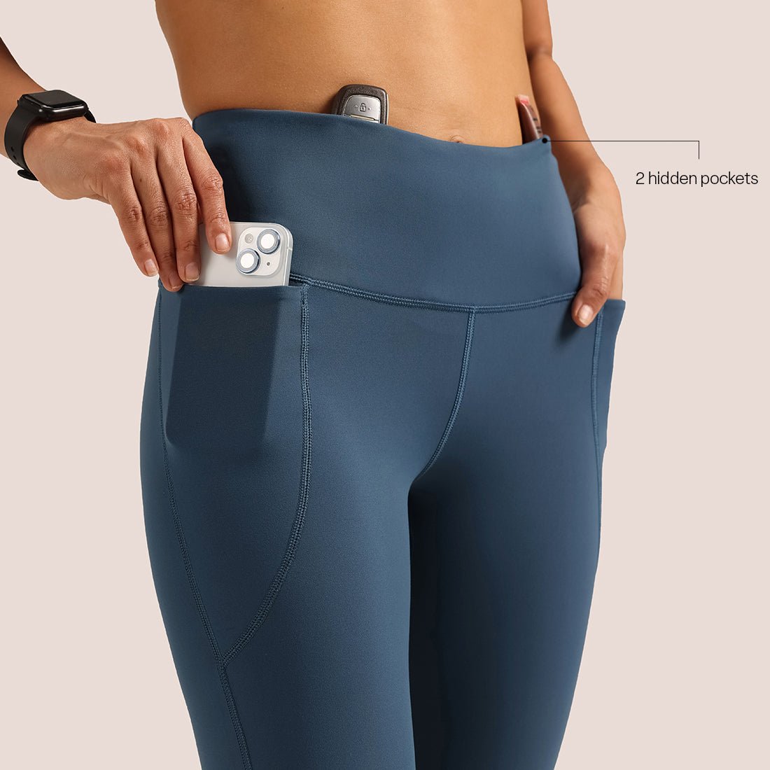 Ultimate Leggings - BlissClub