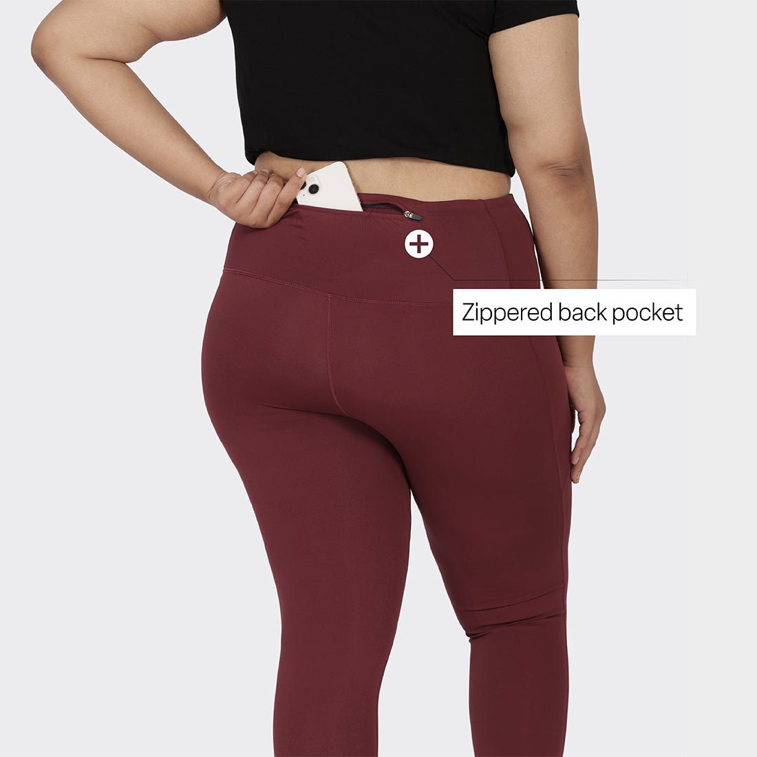 Ultimate Leggings - BlissClub