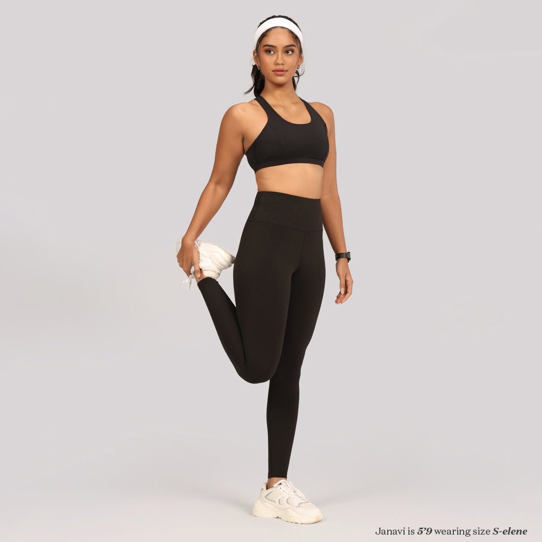 Ultimate Leggings - Lite - BlissClub