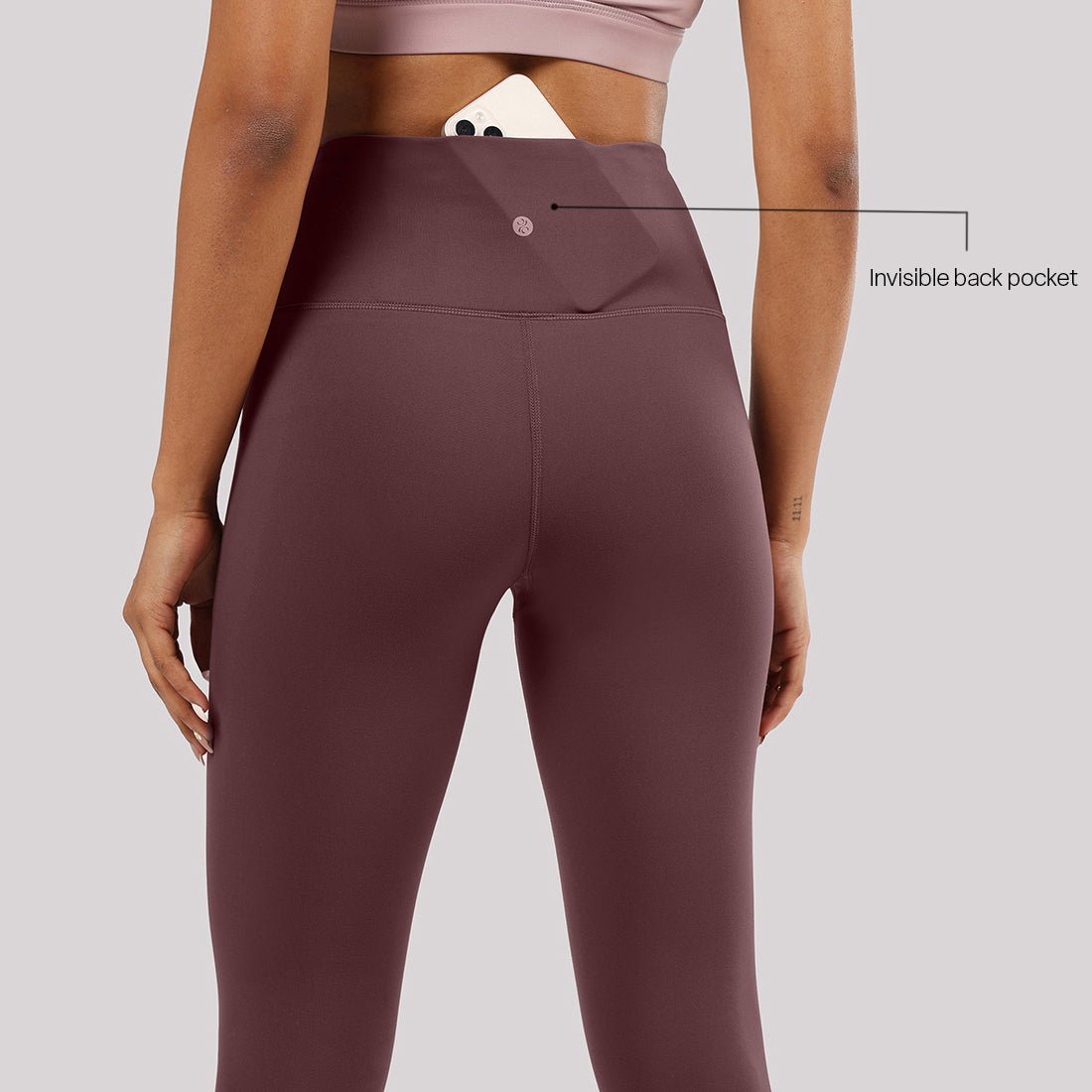 Ultimate Leggings - Lite - BlissClub