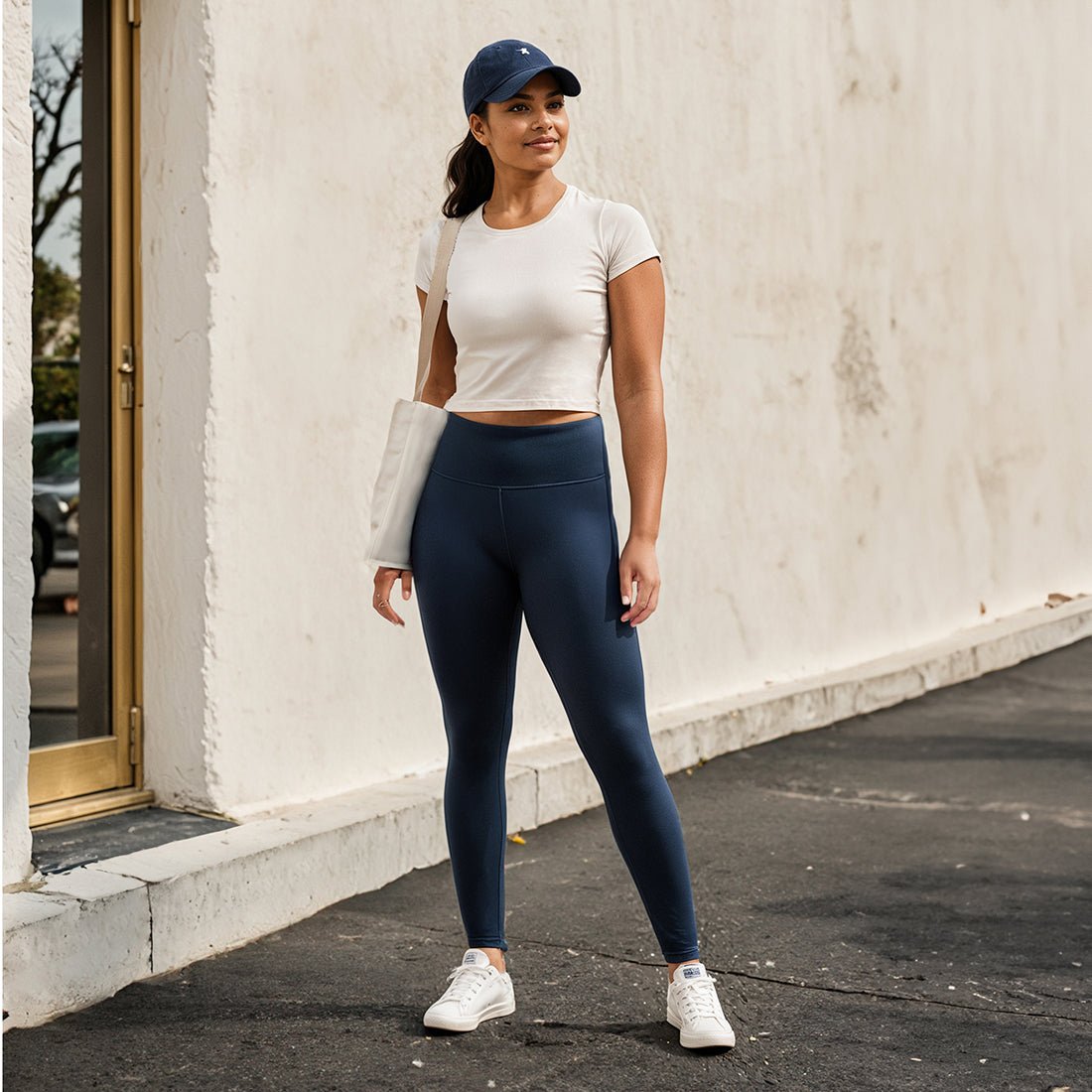 Ultimate Leggings - Lite - BlissClub