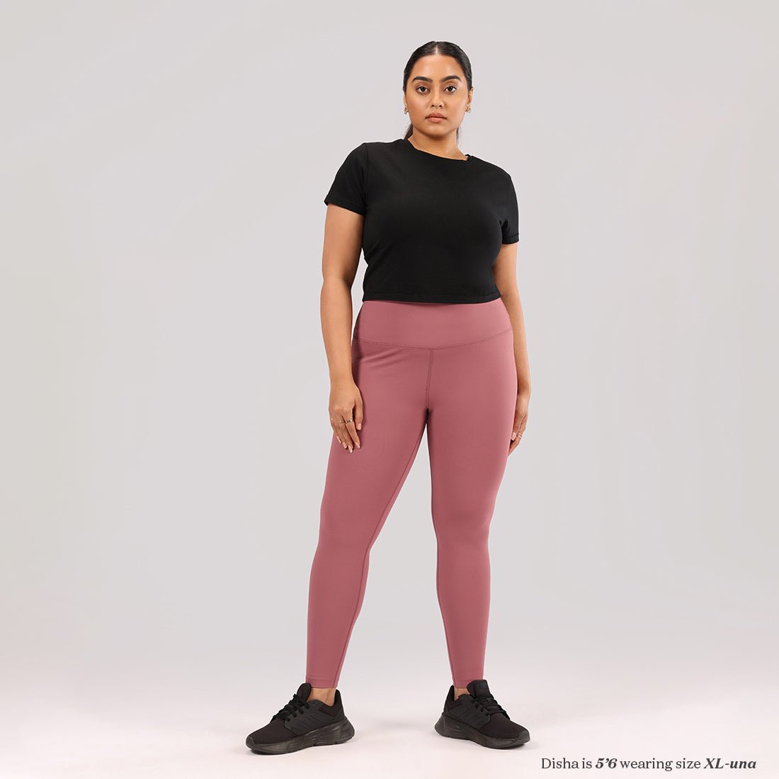 Ultimate Leggings - Lite - BlissClub