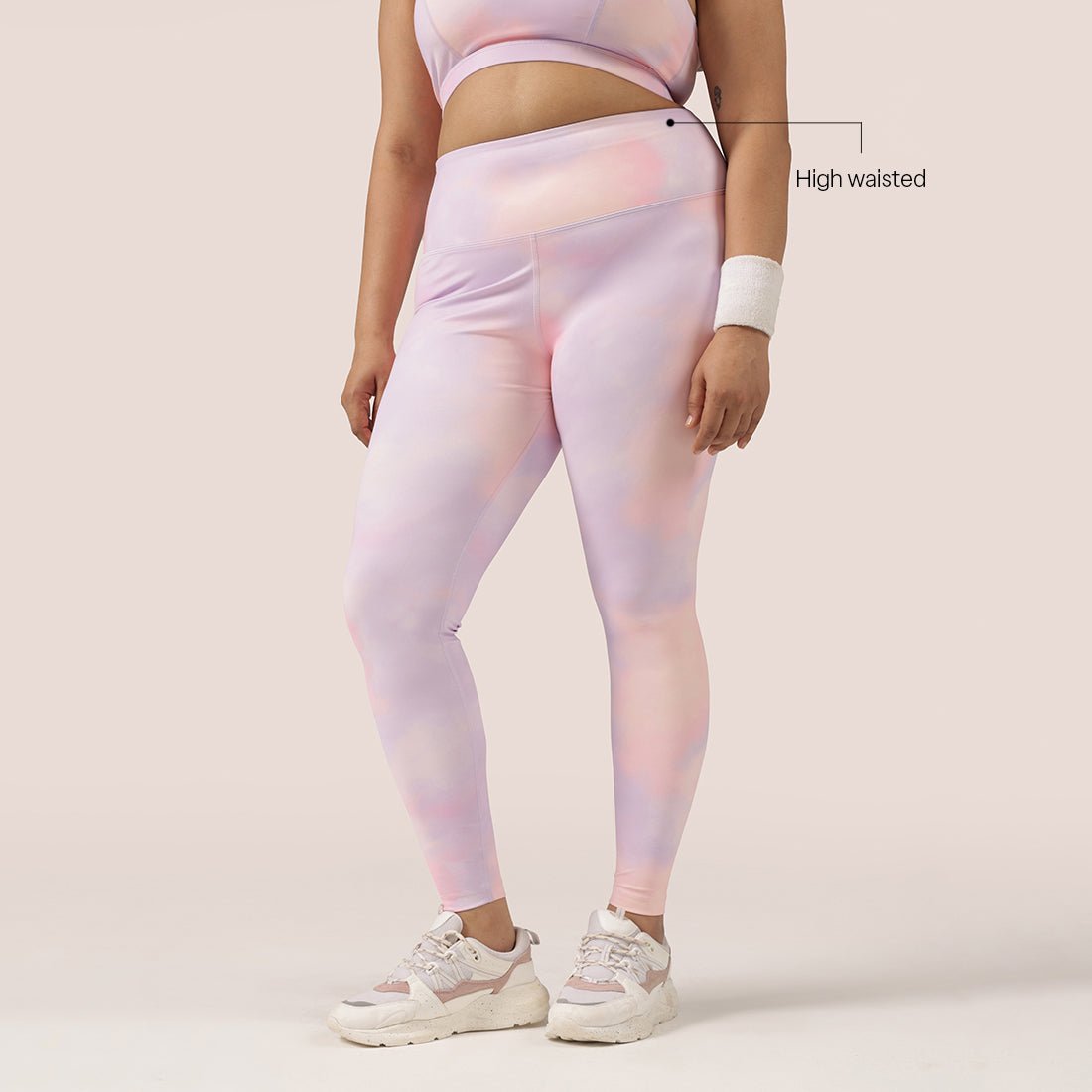 Ultimate Leggings - Lite - BlissClub