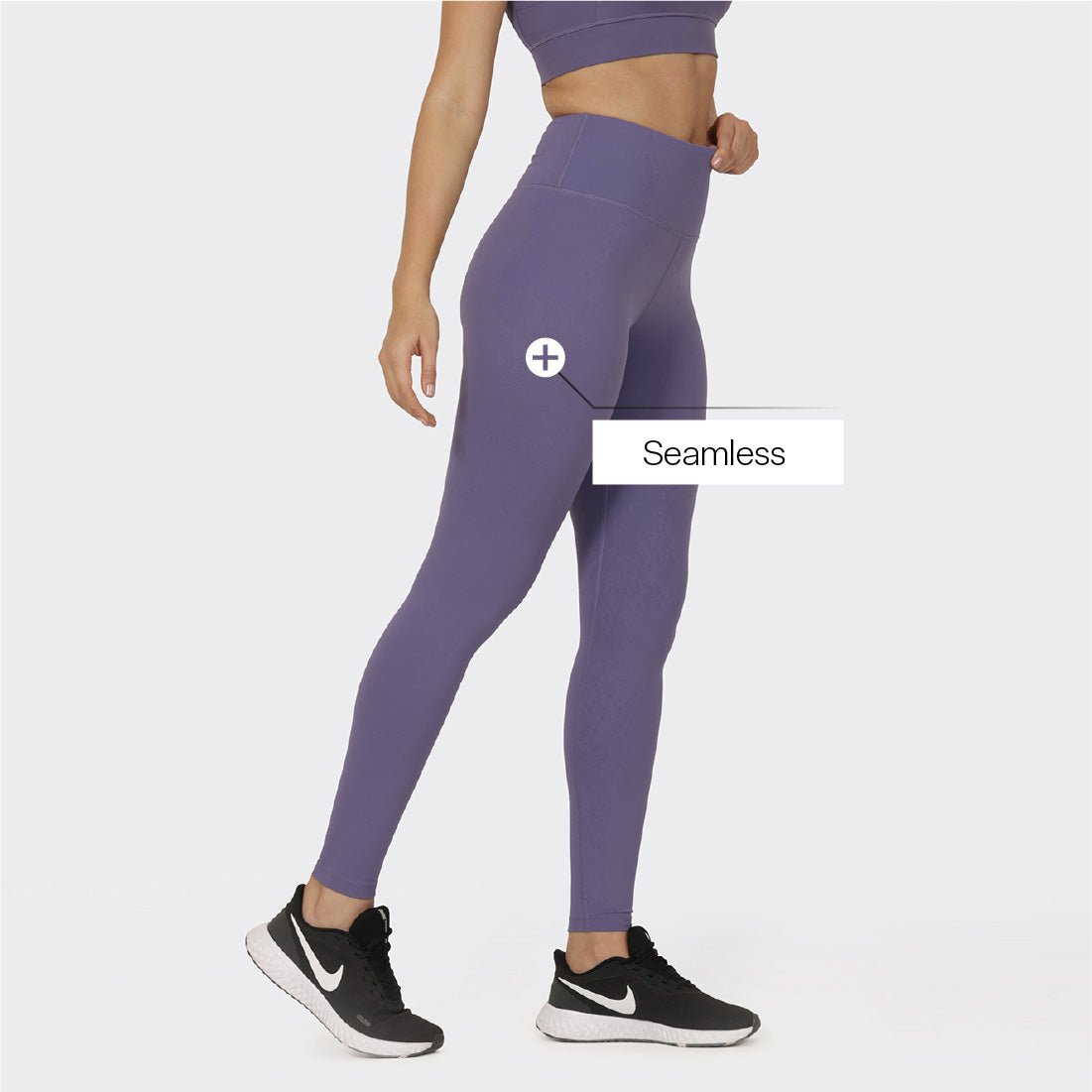 Ultimate Leggings - Lite - BlissClub