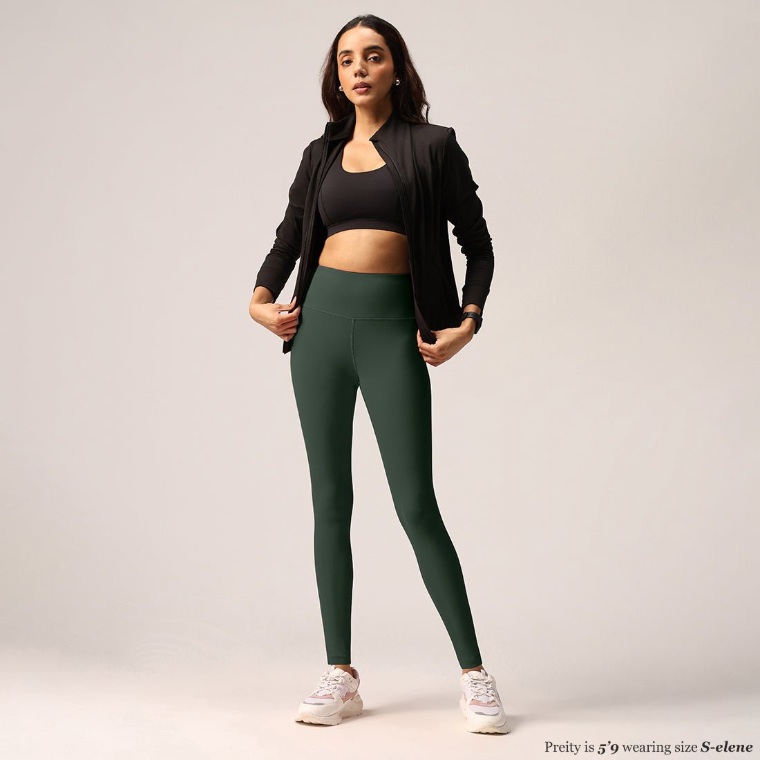 Ultimate Leggings - Lite - BlissClub