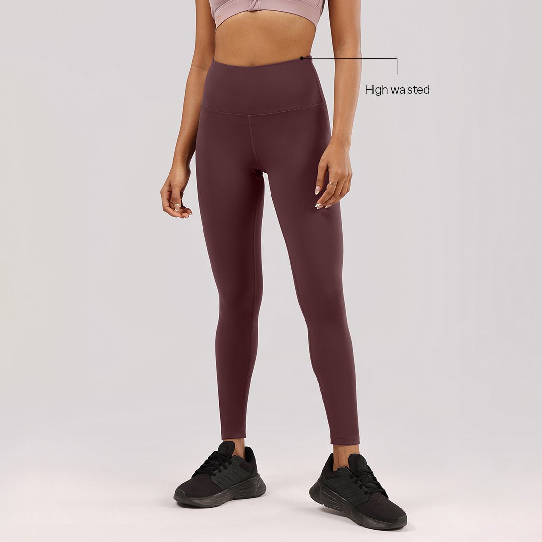 Ultimate Leggings - Lite - BlissClub