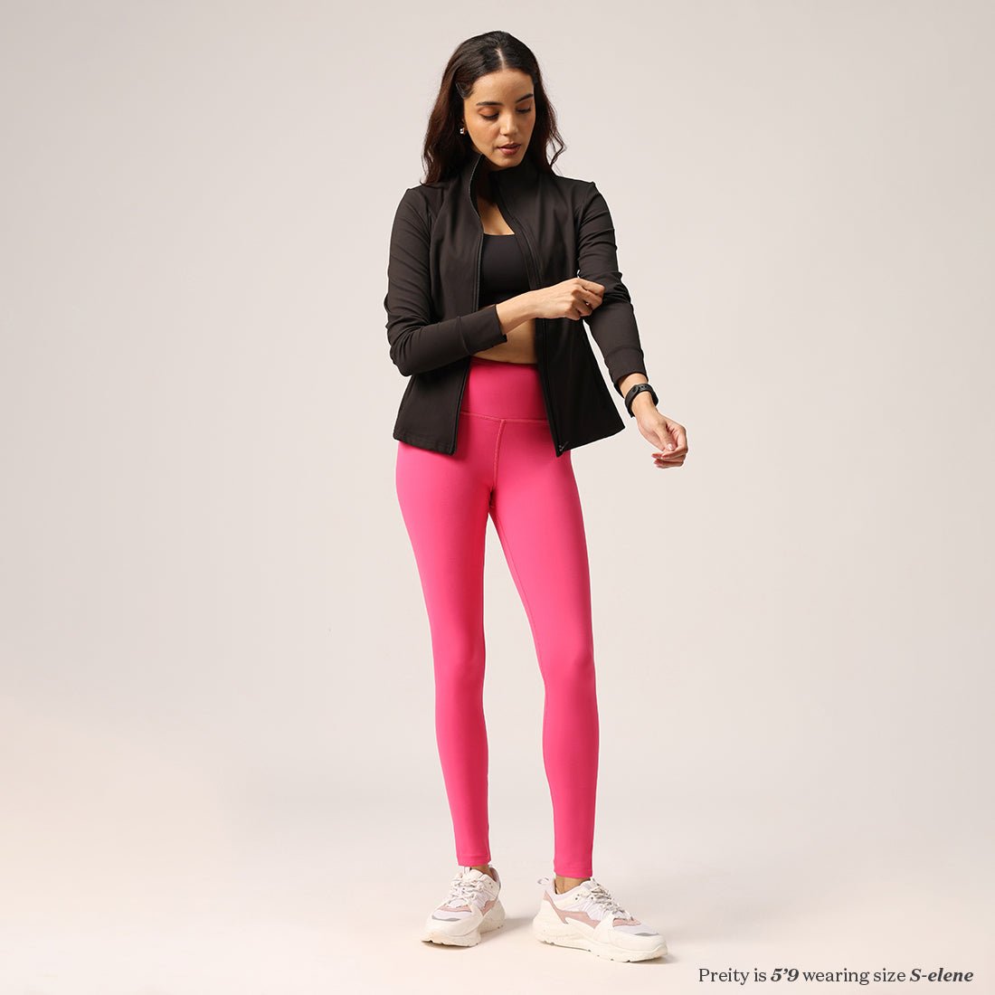 Ultimate Leggings - Lite - BlissClub