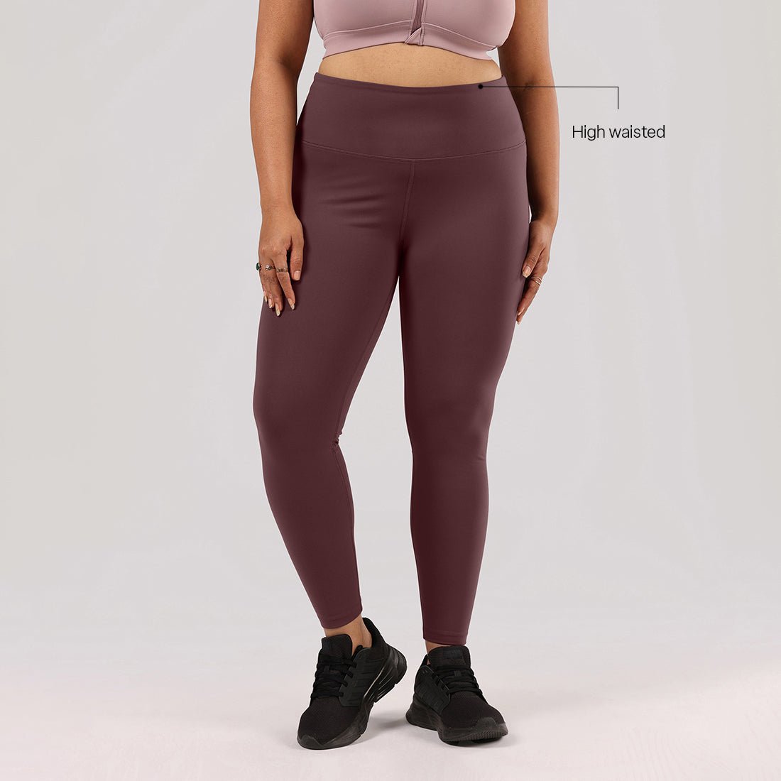Ultimate Leggings - Lite - BlissClub