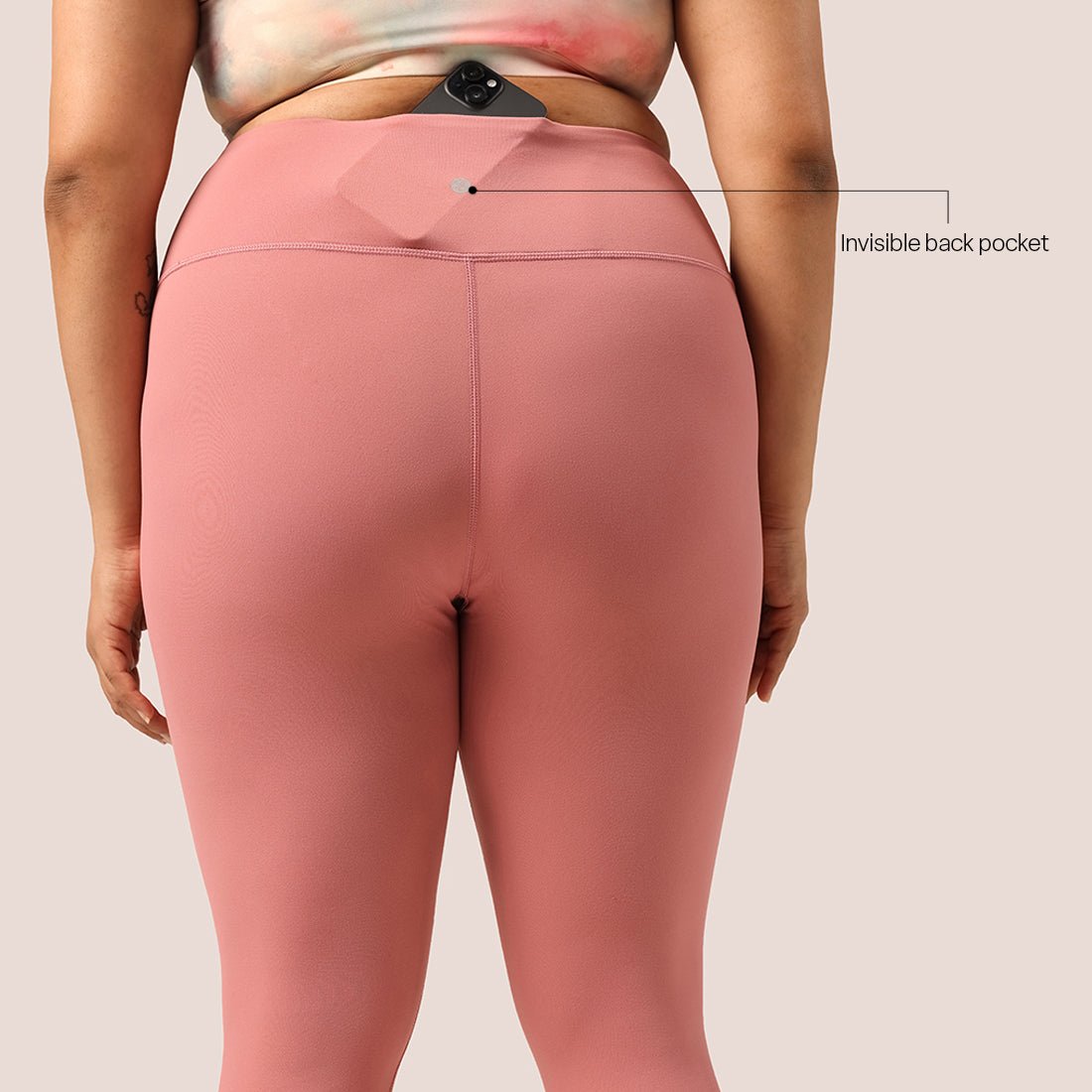 Ultimate Leggings - Lite - BlissClub