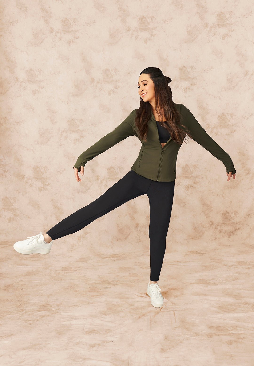 Ultimate Leggings - Lite - BlissClub