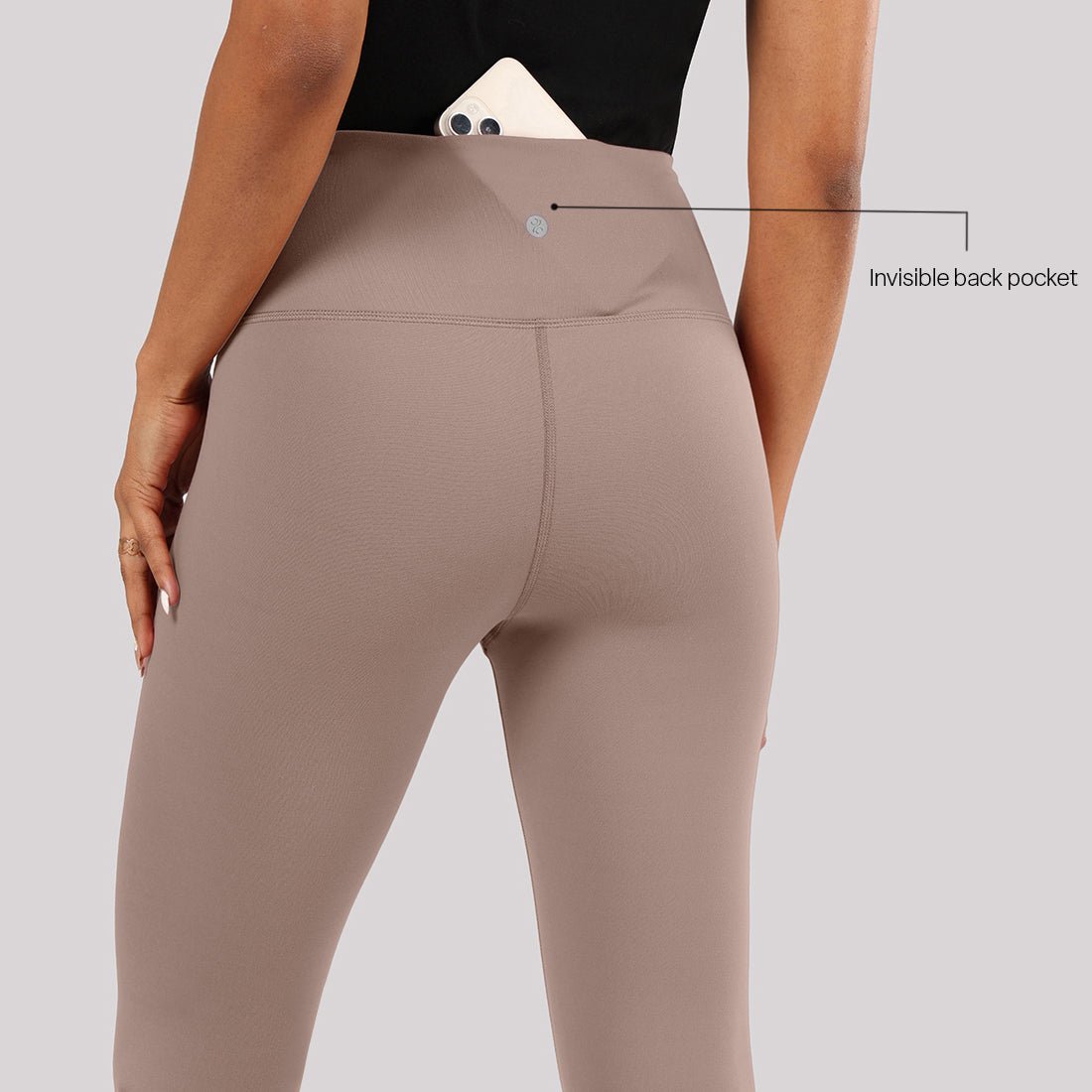 Ultimate Leggings - Lite - BlissClub