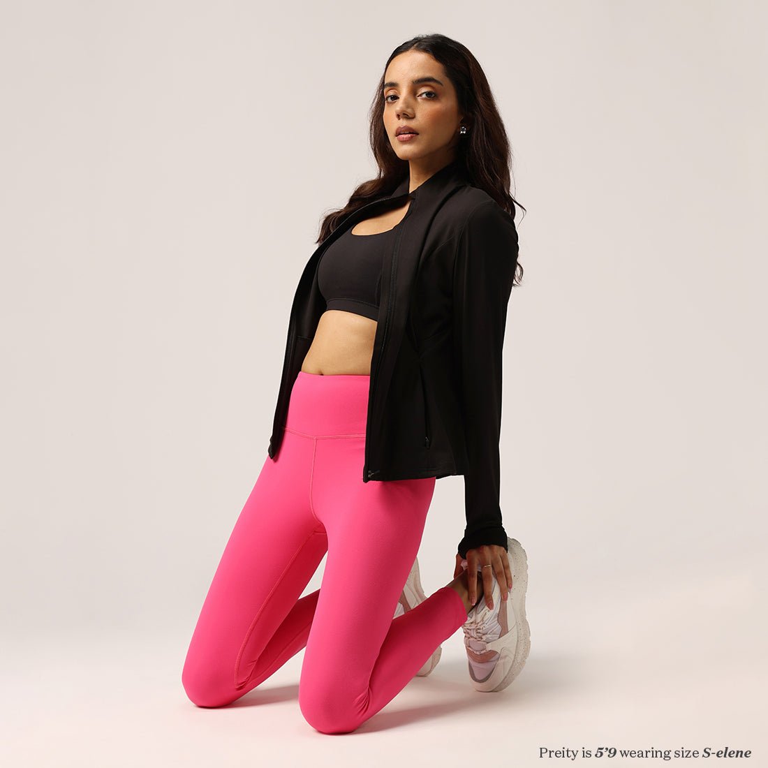 Ultimate Leggings - Lite - BlissClub