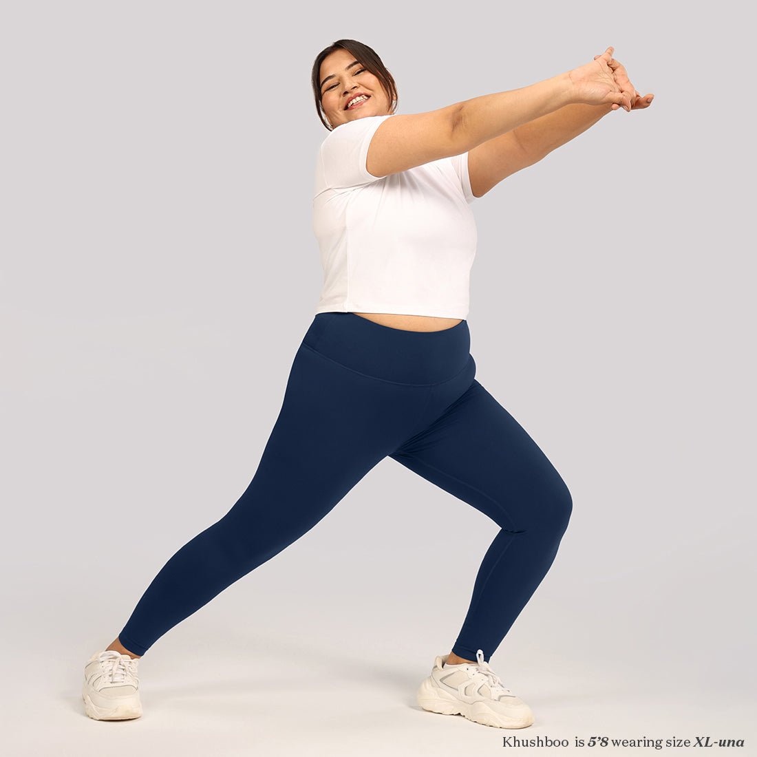 Ultimate Leggings - Lite - BlissClub