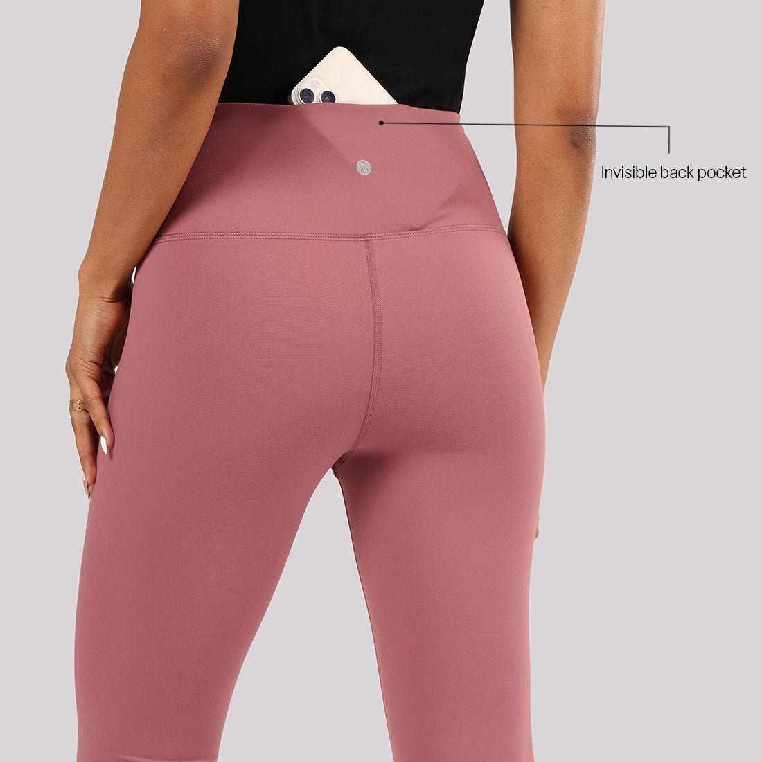 Ultimate Leggings - Lite - BlissClub