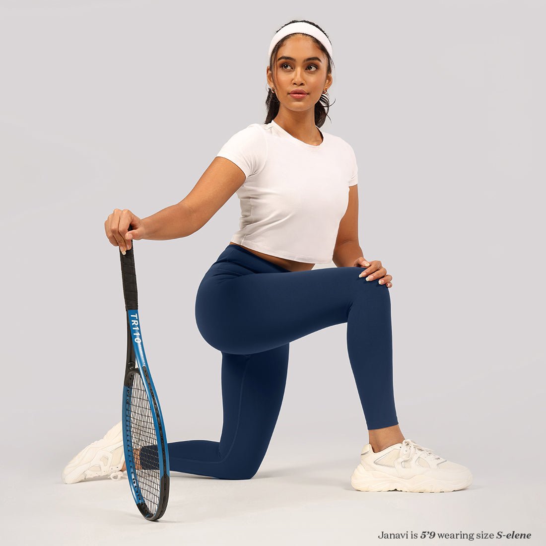 Ultimate Leggings - Lite - BlissClub