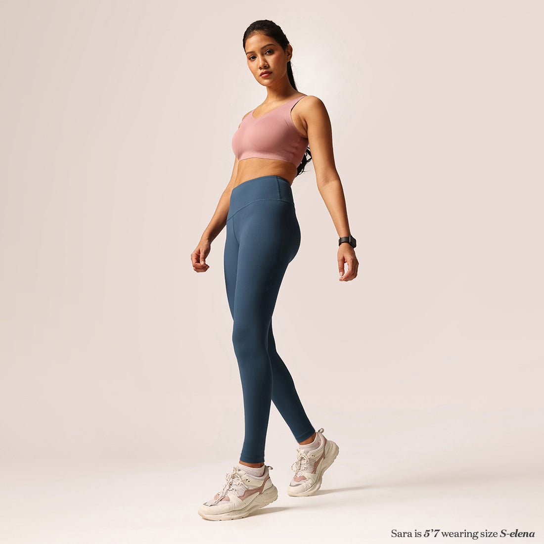 Ultimate Leggings - Lite - BlissClub