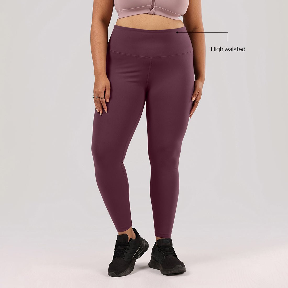 Ultimate Leggings - Lite - BlissClub