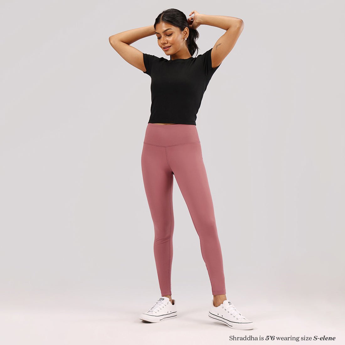 Ultimate Leggings - Lite - BlissClub