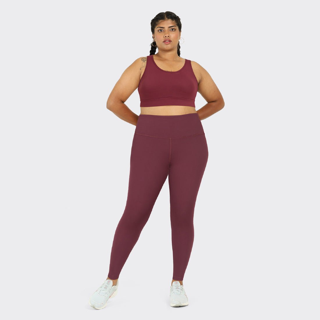 Ultimate Leggings - Lite Tall - BlissClub