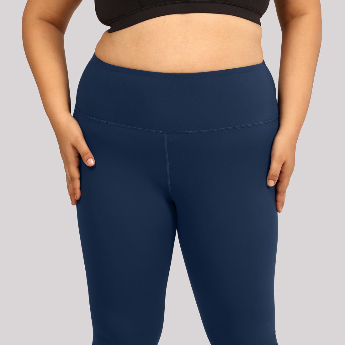 Ultimate Leggings - Lite Tall - BlissClub