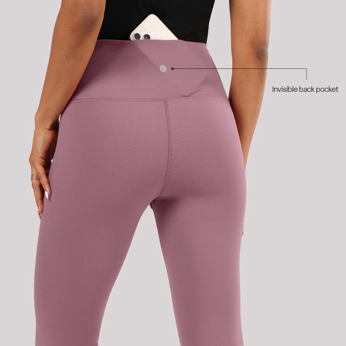 Ultimate Leggings - Lite Tall - BlissClub