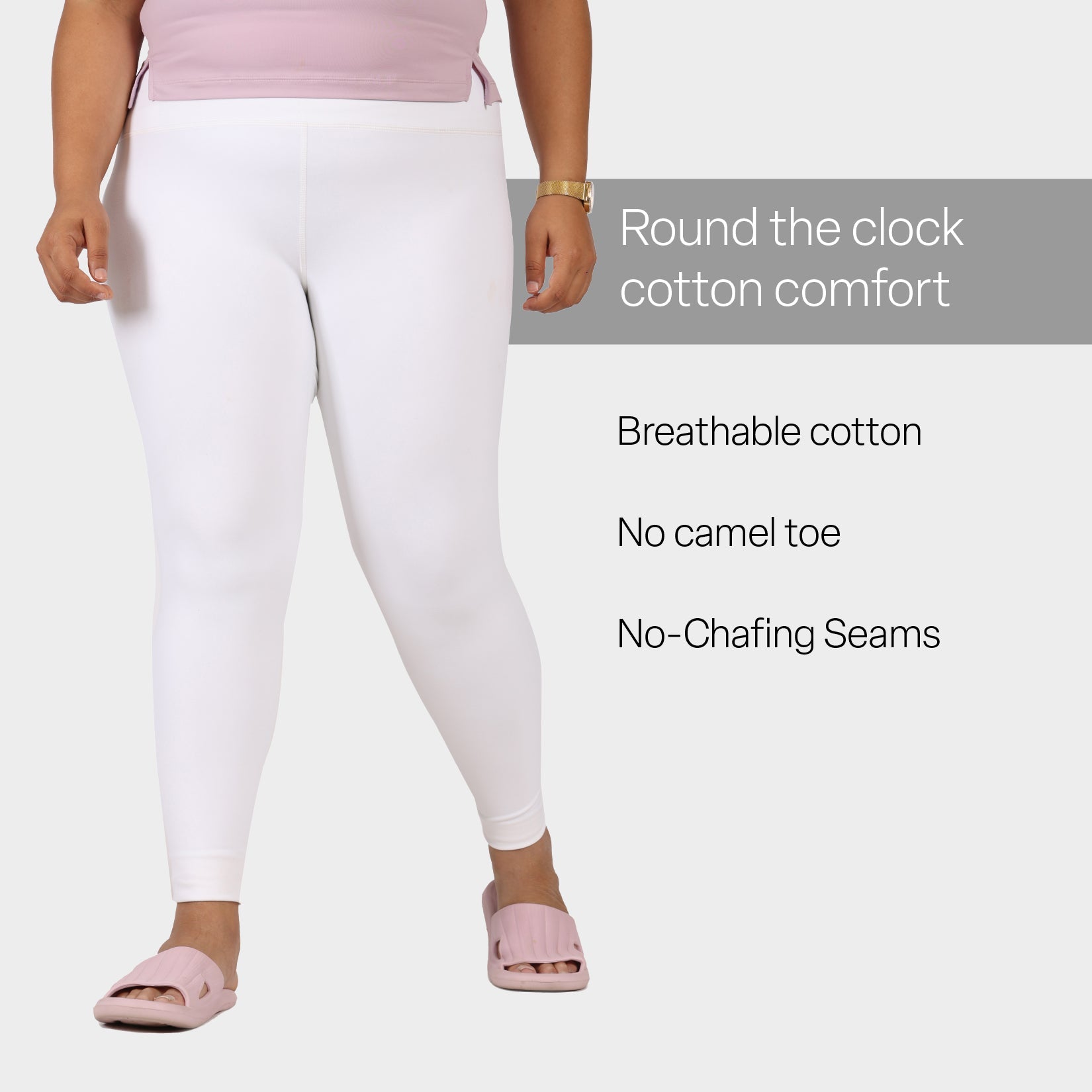 Ultimate Leggings - Lite Tall - BlissClub