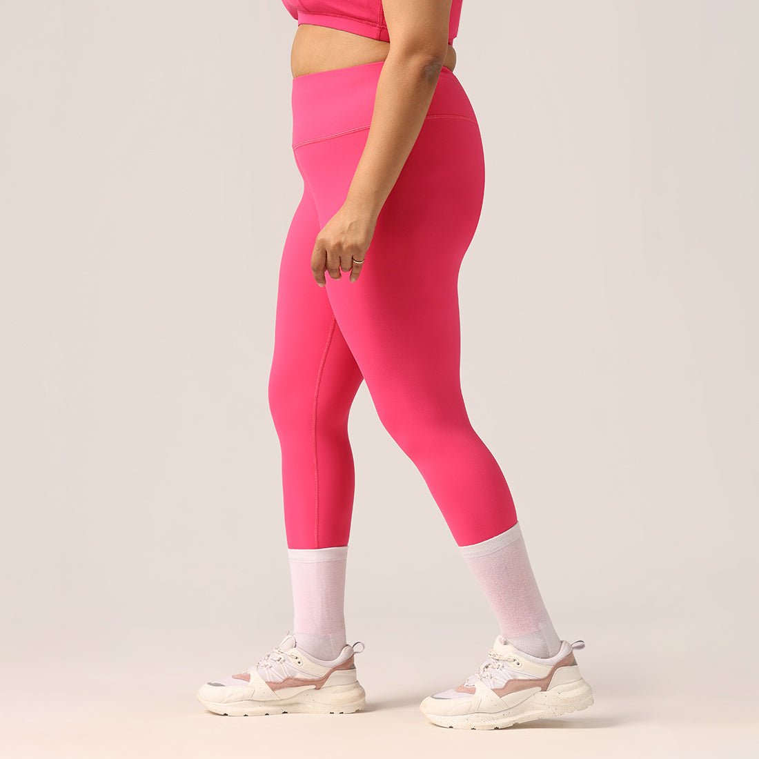 Ultimate Leggings - Lite Tall - BlissClub