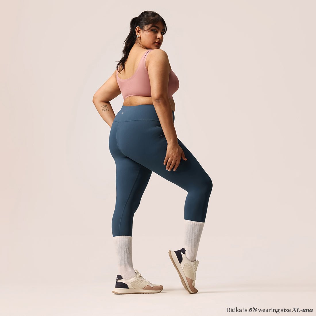 Ultimate Leggings - Lite Tall - BlissClub