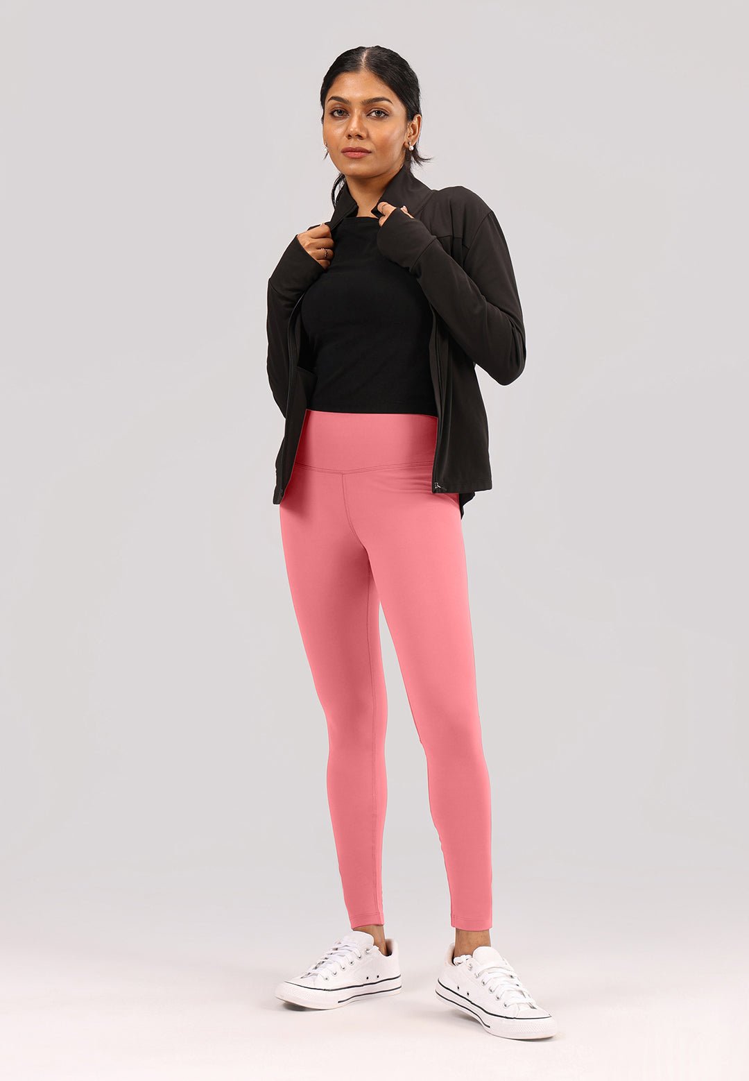 Ultimate Leggings - Lite Tall - BlissClub