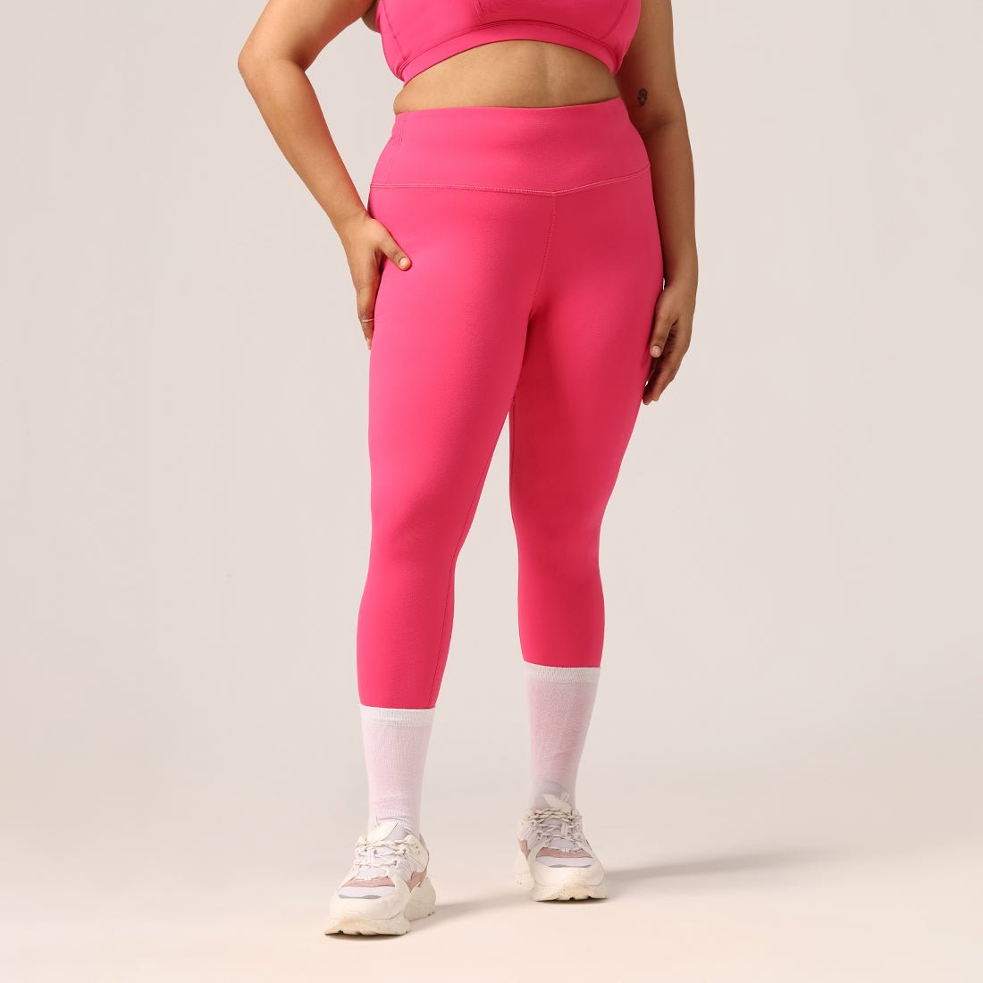 Ultimate Leggings - Lite Tall - BlissClub