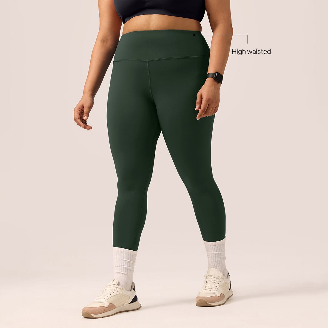 Ultimate Leggings - Lite Tall - BlissClub