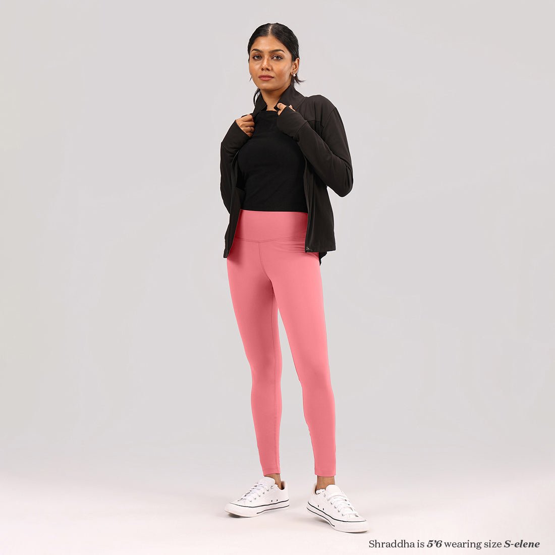 Ultimate Leggings - Lite Tall - BlissClub