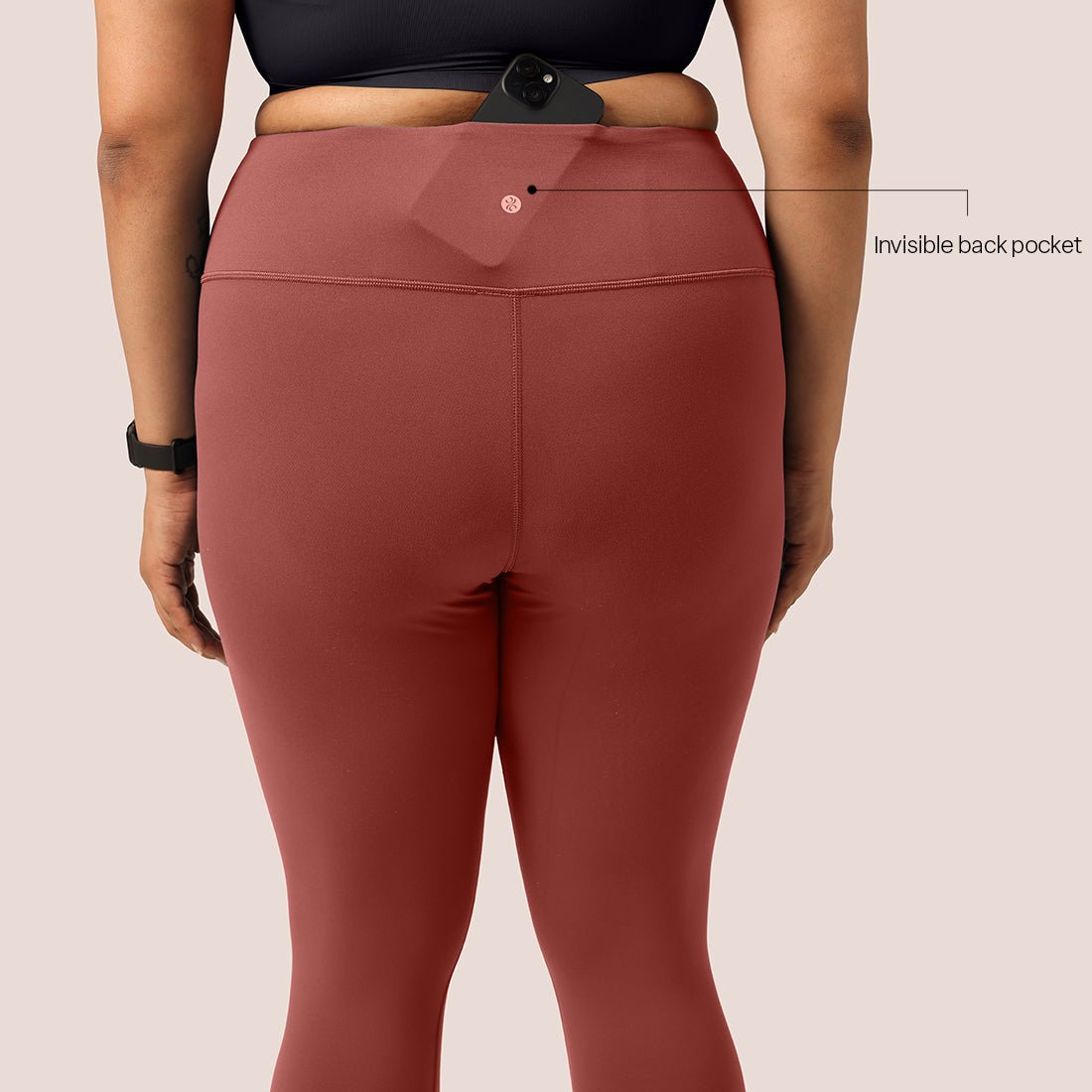 Ultimate Leggings - Lite Tall - BlissClub