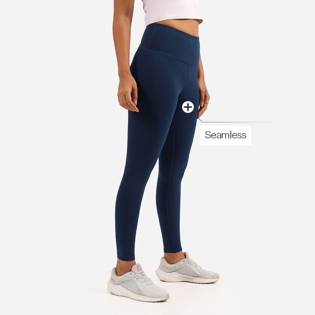 Ultimate Leggings - Lite Tall - BlissClub