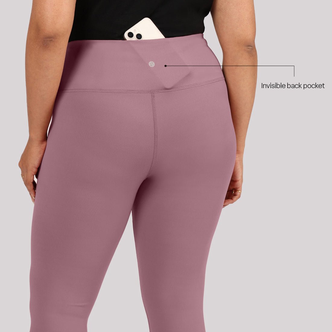 Ultimate Leggings - Lite Tall - BlissClub