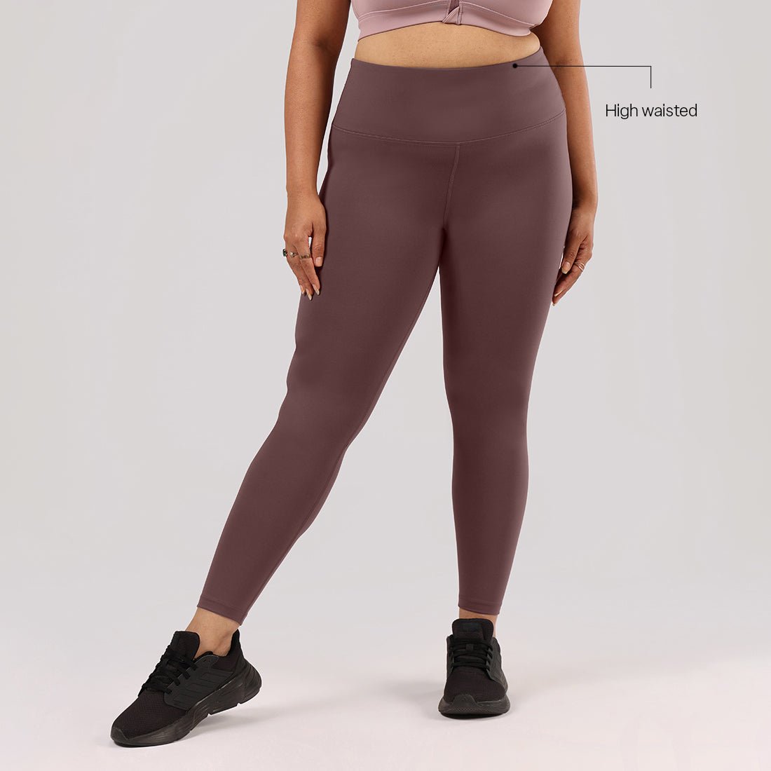 Ultimate Leggings - Lite Tall - BlissClub