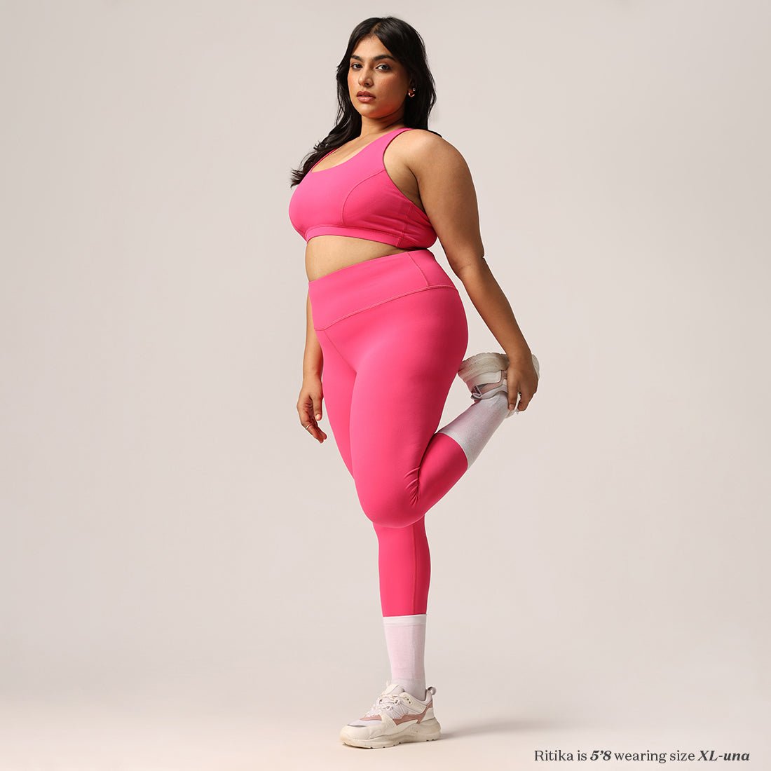 Ultimate Leggings - Lite Tall - BlissClub
