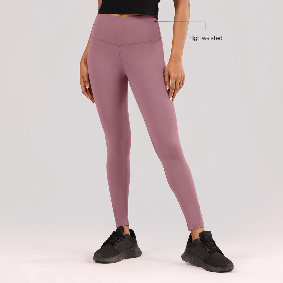 Ultimate Leggings - Lite Tall - BlissClub