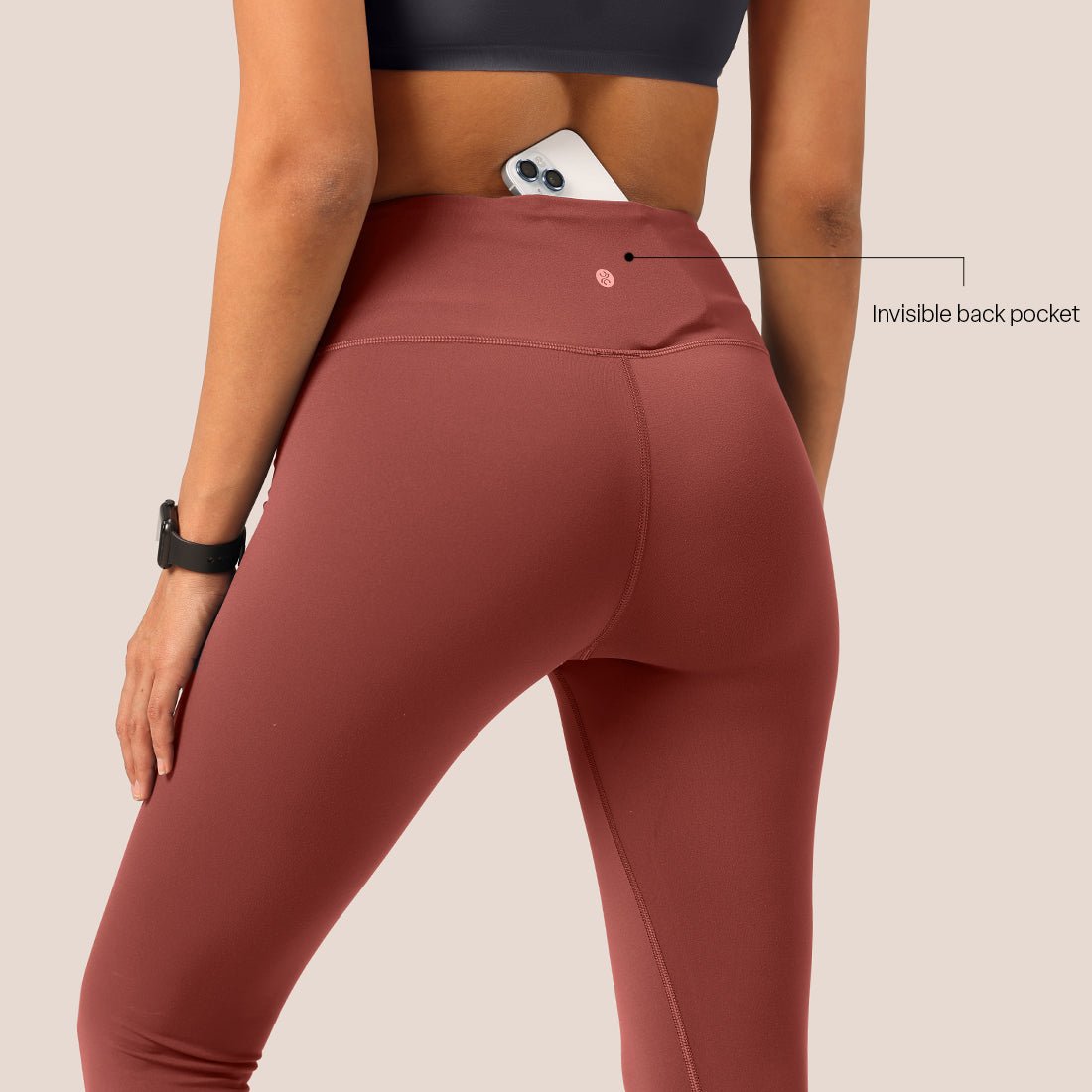 Ultimate Leggings - Lite Tall - BlissClub