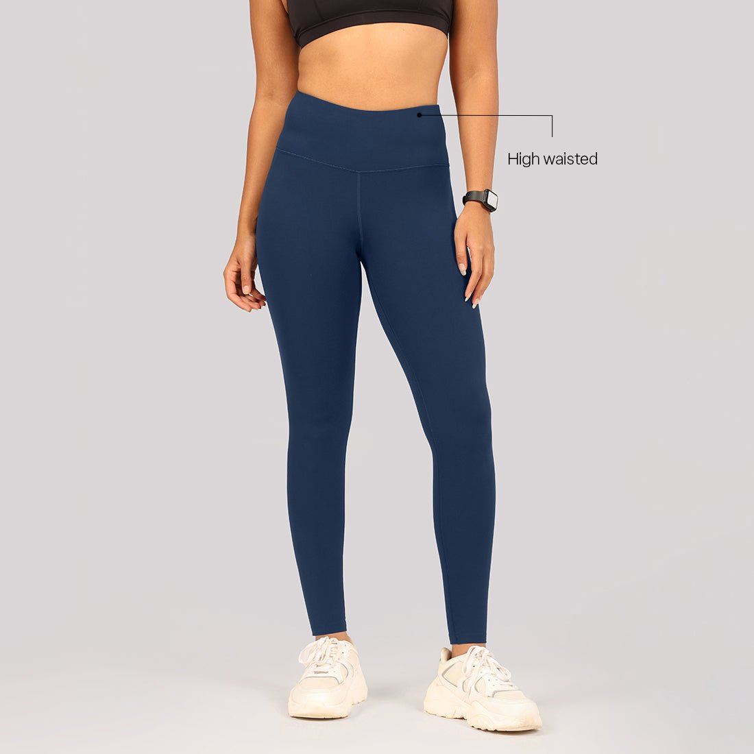 Ultimate Leggings - Lite Tall - BlissClub